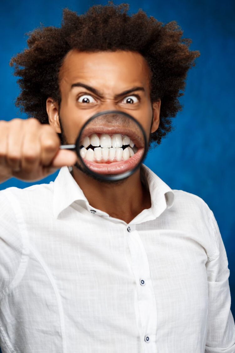 Cosmetic Dentistry Options